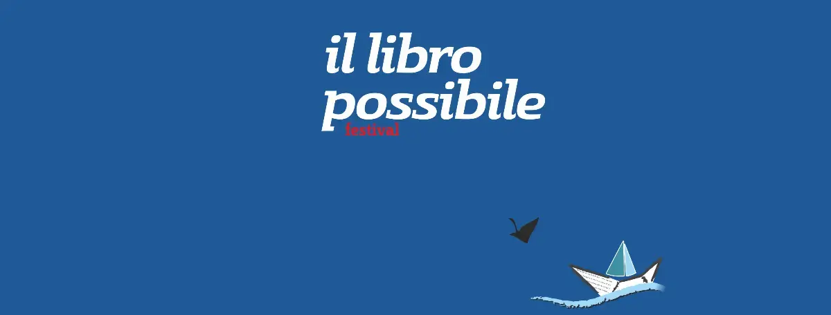Libro Possibile Festival Polignano a Mare
