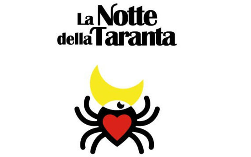 La Notte della Taranta Melpignano Salento