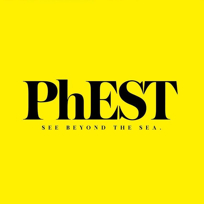 Phest Festival Internazionale di Fotografia e Arte Monopoli