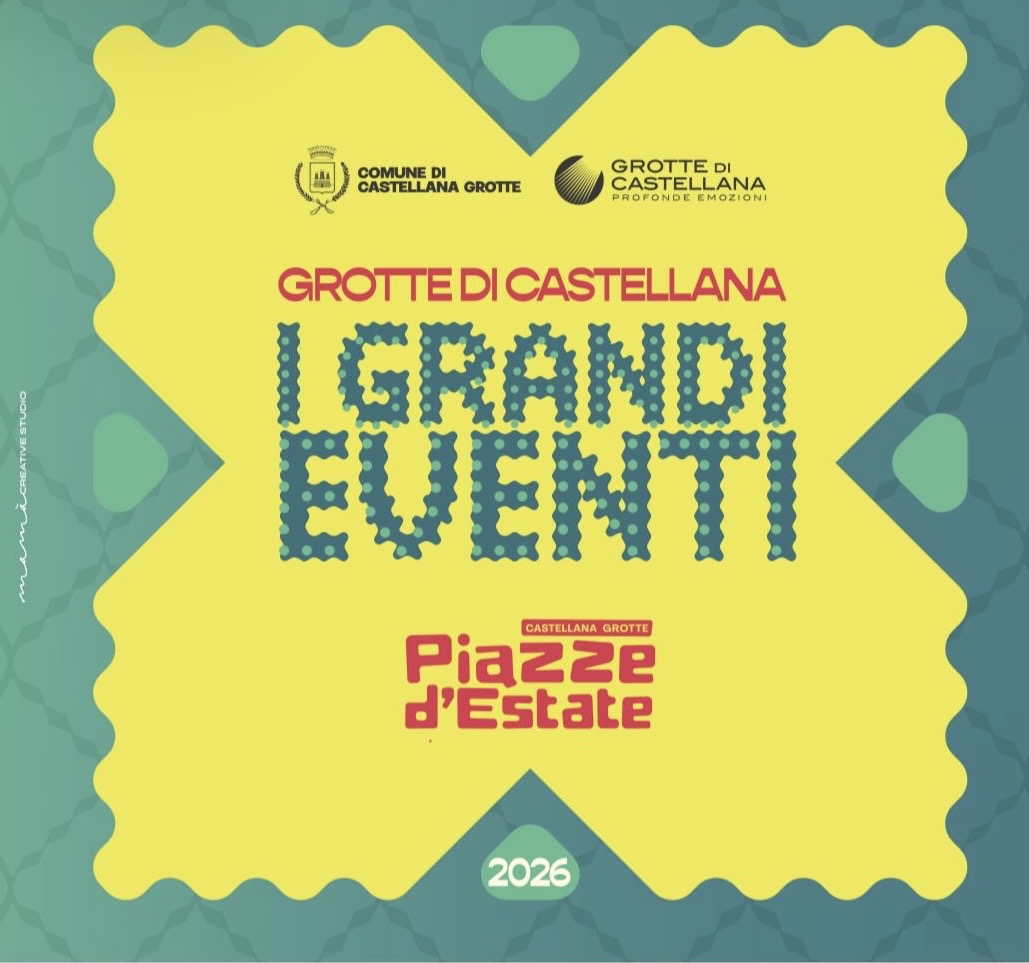 Piazze d'Estate Castellana Grotte